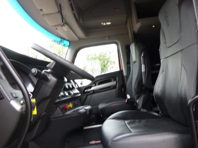 2024 Kenworth T680 Base