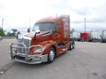 2024 Kenworth T680 Base
