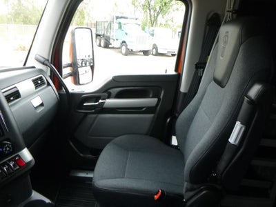 2024 Kenworth T680 Base