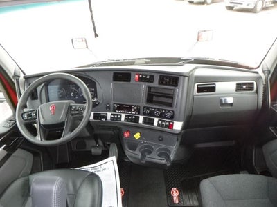 2024 Kenworth T680 Base