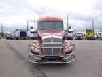 2024 Kenworth T680 Base