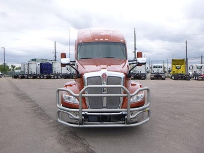 2024 Kenworth T680 Base