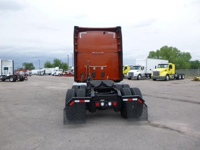 2024 Kenworth T680 Base