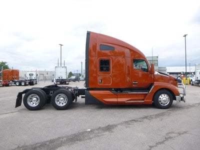 2024 Kenworth T680 Base