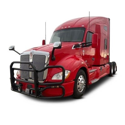 2021 Kenworth T680 Base