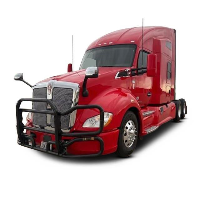 2021 Kenworth T680 Base