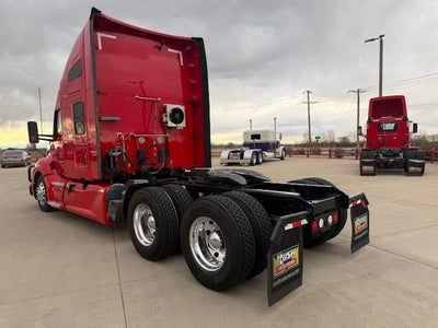 2021 Kenworth T680 Base