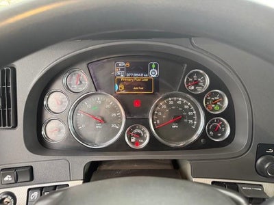 2021 Kenworth T680 Base