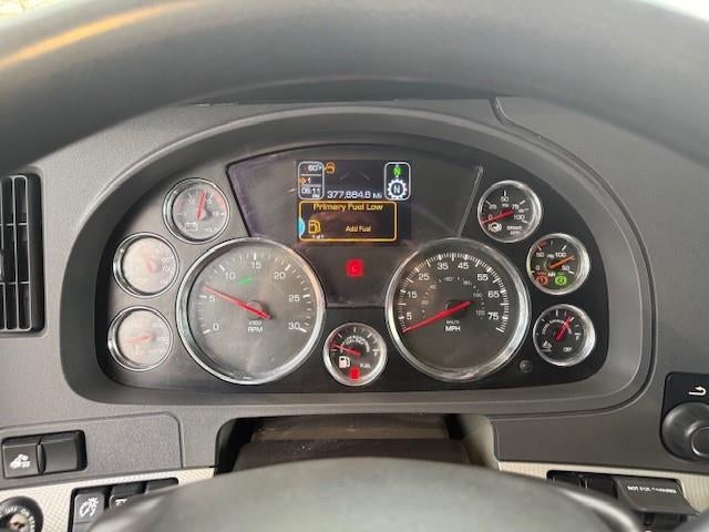 2021 Kenworth T680 Base