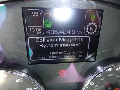 2022 Kenworth T680 Base