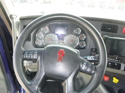 2022 Kenworth T680 Base