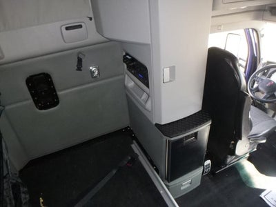2022 Kenworth T680 Base