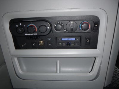 2022 Kenworth T680 Base