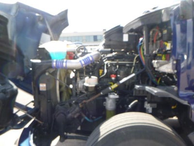 2022 Kenworth T680 Base