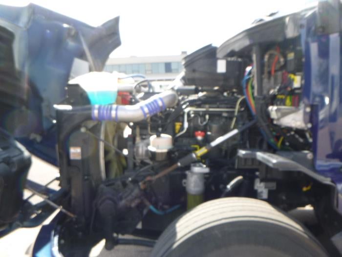 2022 Kenworth T680 Base