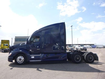 2022 Kenworth T680 Base