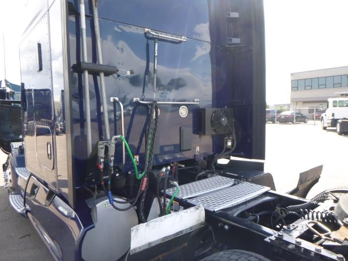 2022 Kenworth T680 Base