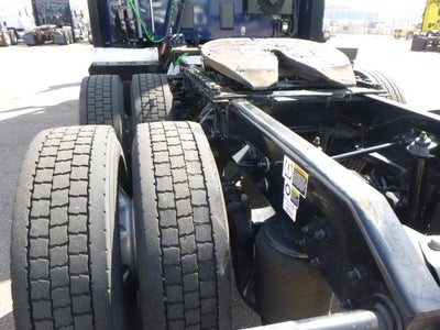 2022 Kenworth T680 Base