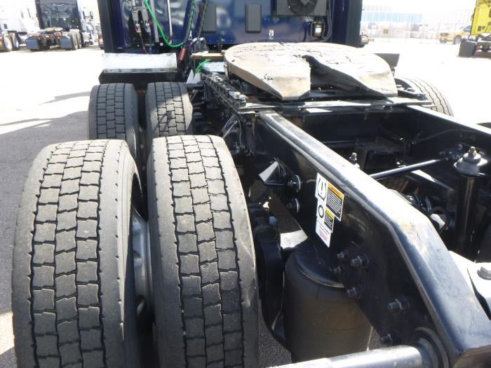 2022 Kenworth T680 Base