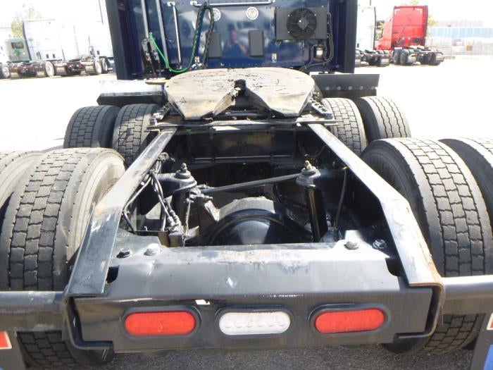 2022 Kenworth T680 Base