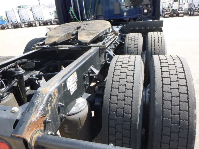 2022 Kenworth T680 Base