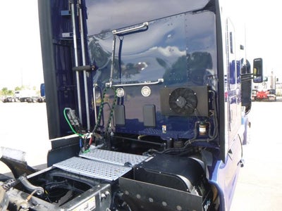 2022 Kenworth T680 Base