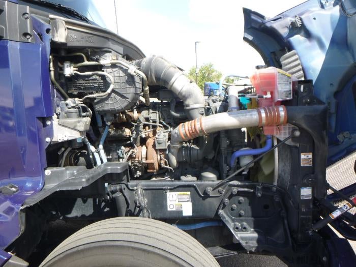 2022 Kenworth T680 Base