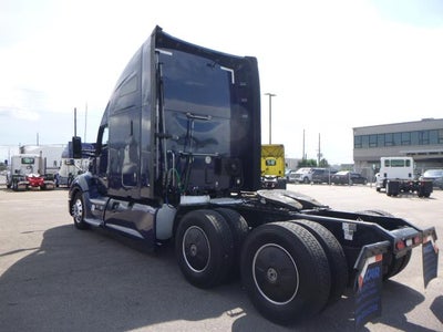 2022 Kenworth T680 Base