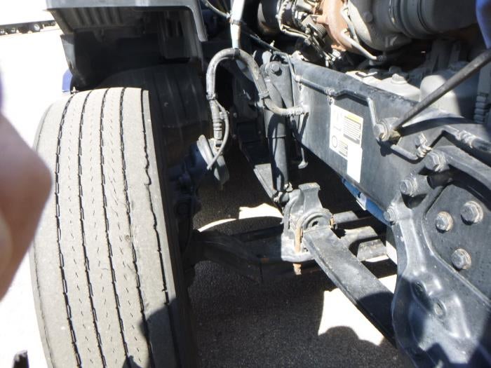 2022 Kenworth T680 Base