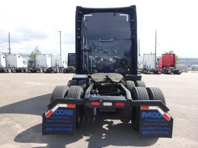 2022 Kenworth T680 Base