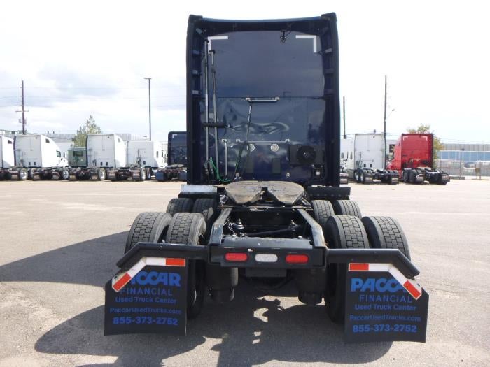 2022 Kenworth T680 Base