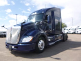 2022 Kenworth T680 Base