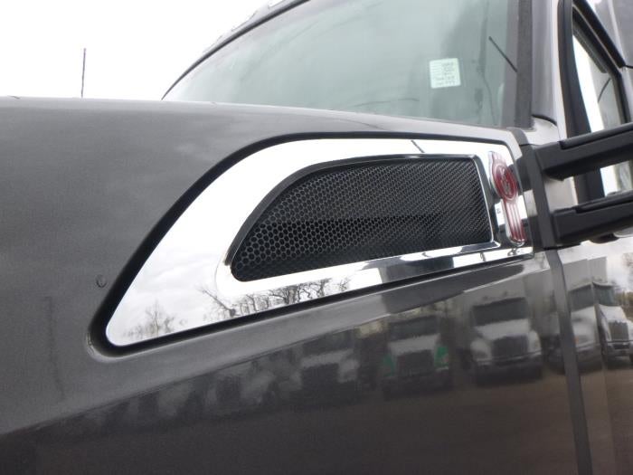 2022 Kenworth T680 Base