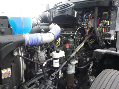 2022 Kenworth T680 Base