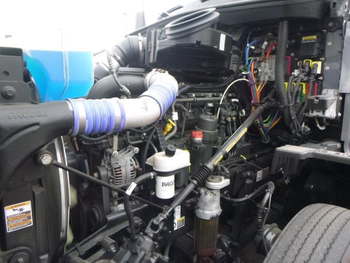 2022 Kenworth T680 Base