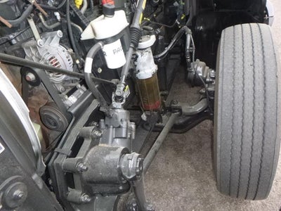 2022 Kenworth T680 Base