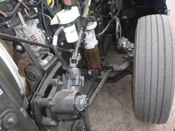 2022 Kenworth T680 Base