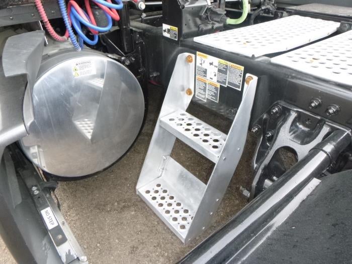 2022 Kenworth T680 Base