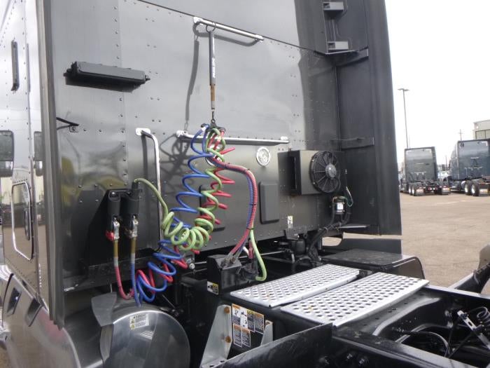 2022 Kenworth T680 Base