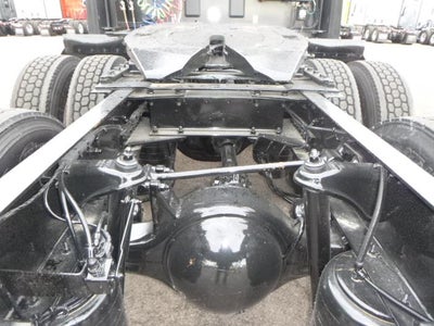 2022 Kenworth T680 Base