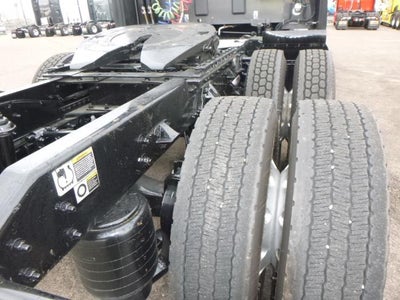 2022 Kenworth T680 Base