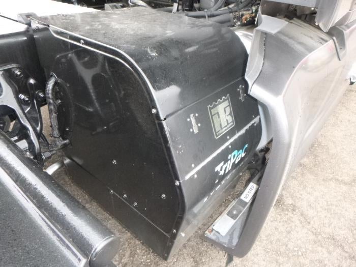 2022 Kenworth T680 Base