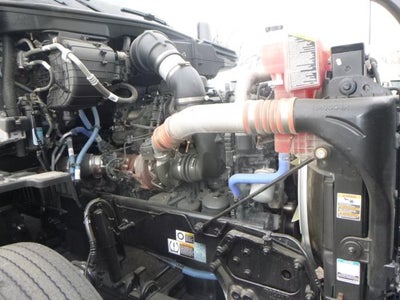 2022 Kenworth T680 Base