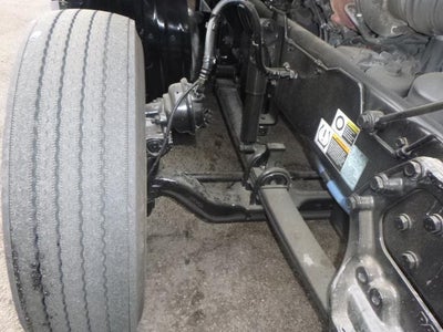 2022 Kenworth T680 Base