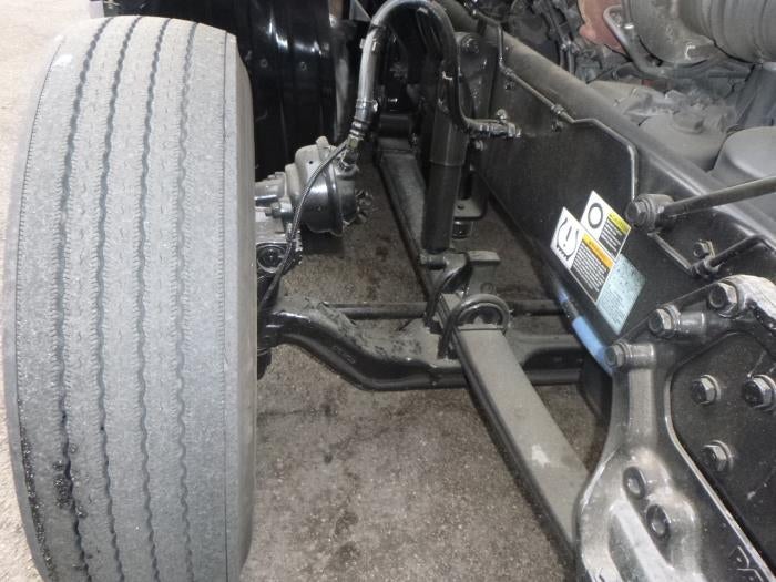 2022 Kenworth T680 Base