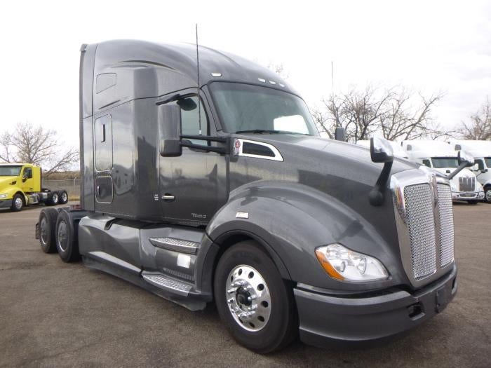 2022 Kenworth T680 Base