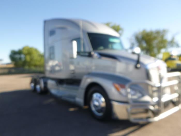 2023 Kenworth T680 Base