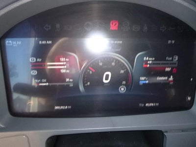 2023 Kenworth T680 Base