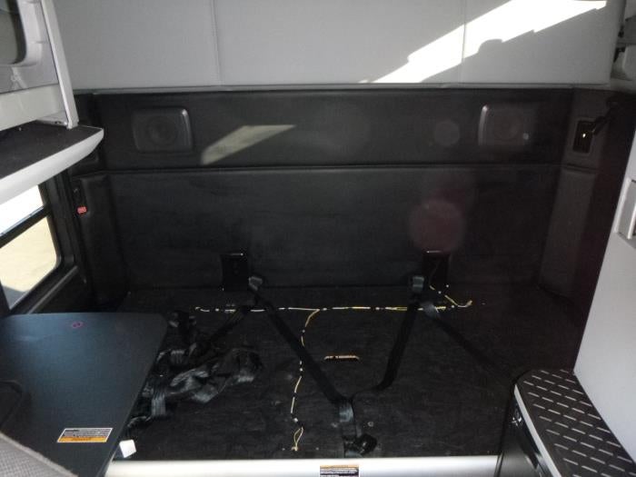 2023 Kenworth T680 Base