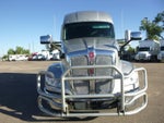 2023 Kenworth T680 Base